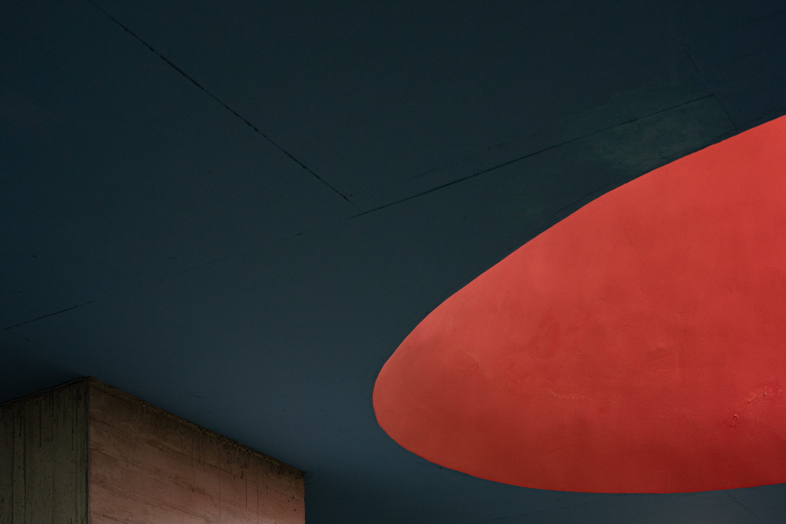 Le Couvent Sainte-Marie de la Tourette, Eveux | Le Corbusier