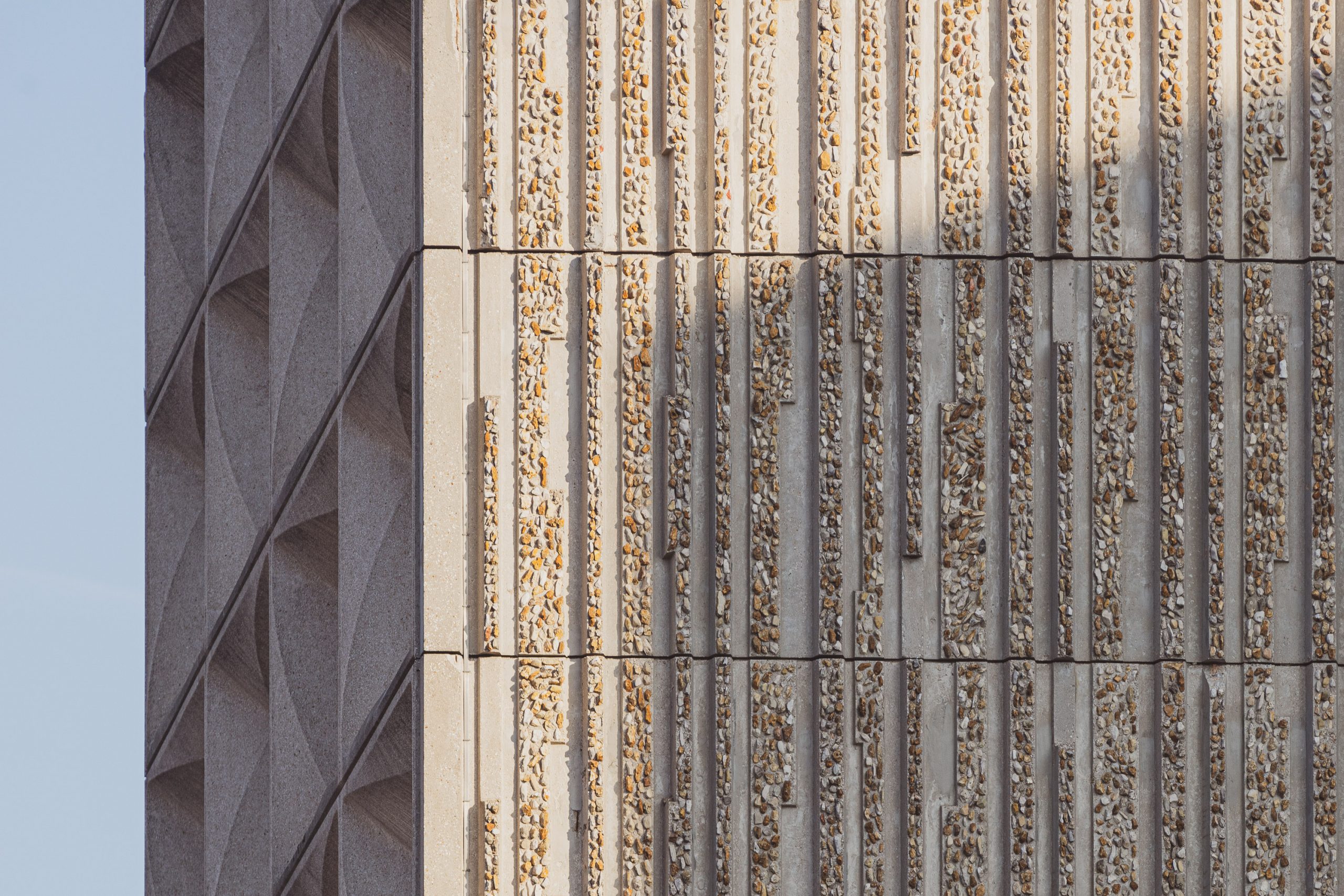 Les Olympiades, Paris | Michel Holley