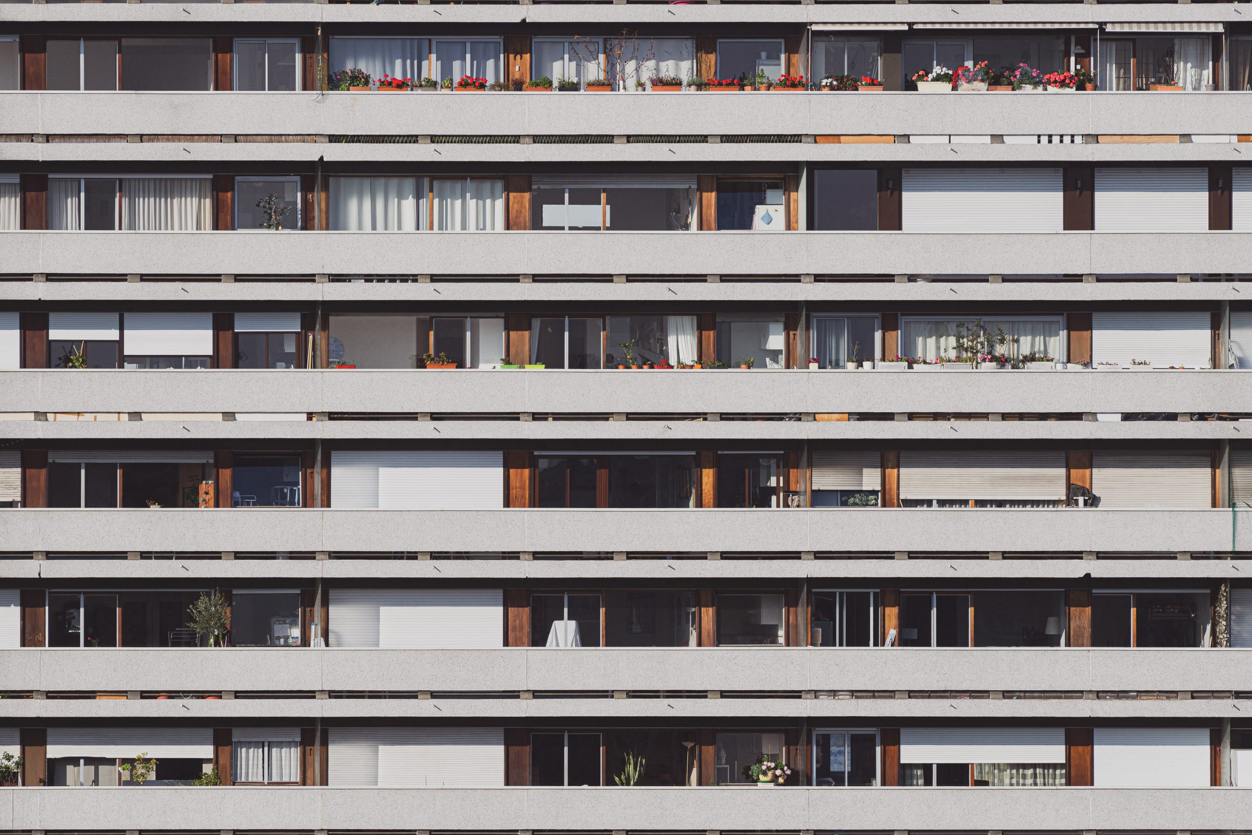 Le Périscope, Paris | Maurice Novarina