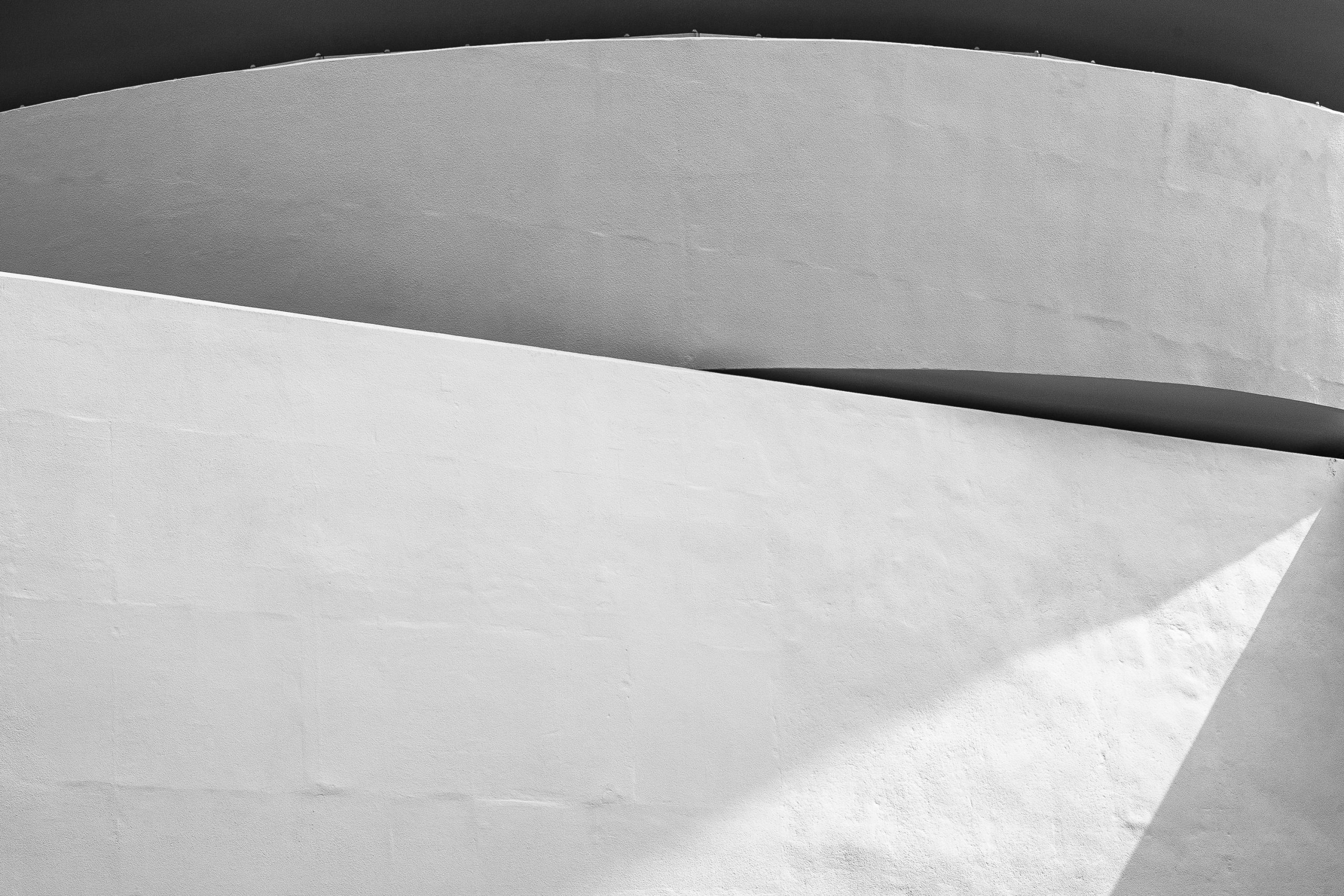 Guggenheim Museum, New York | Frank Lloyd Wright