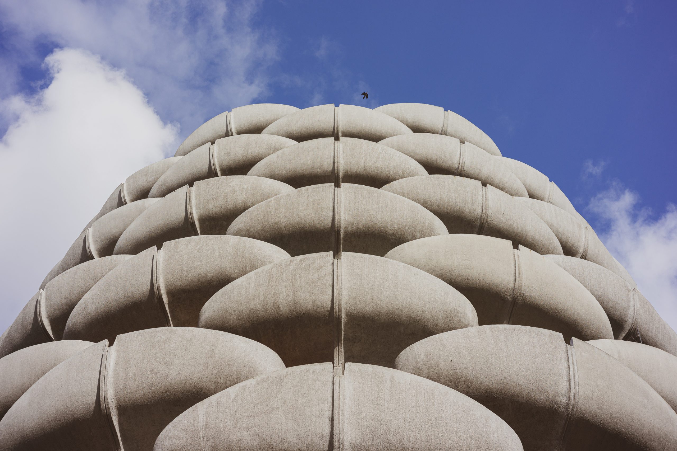 Cité des Choux-Fleurs, Créteil | Gérard Grandval