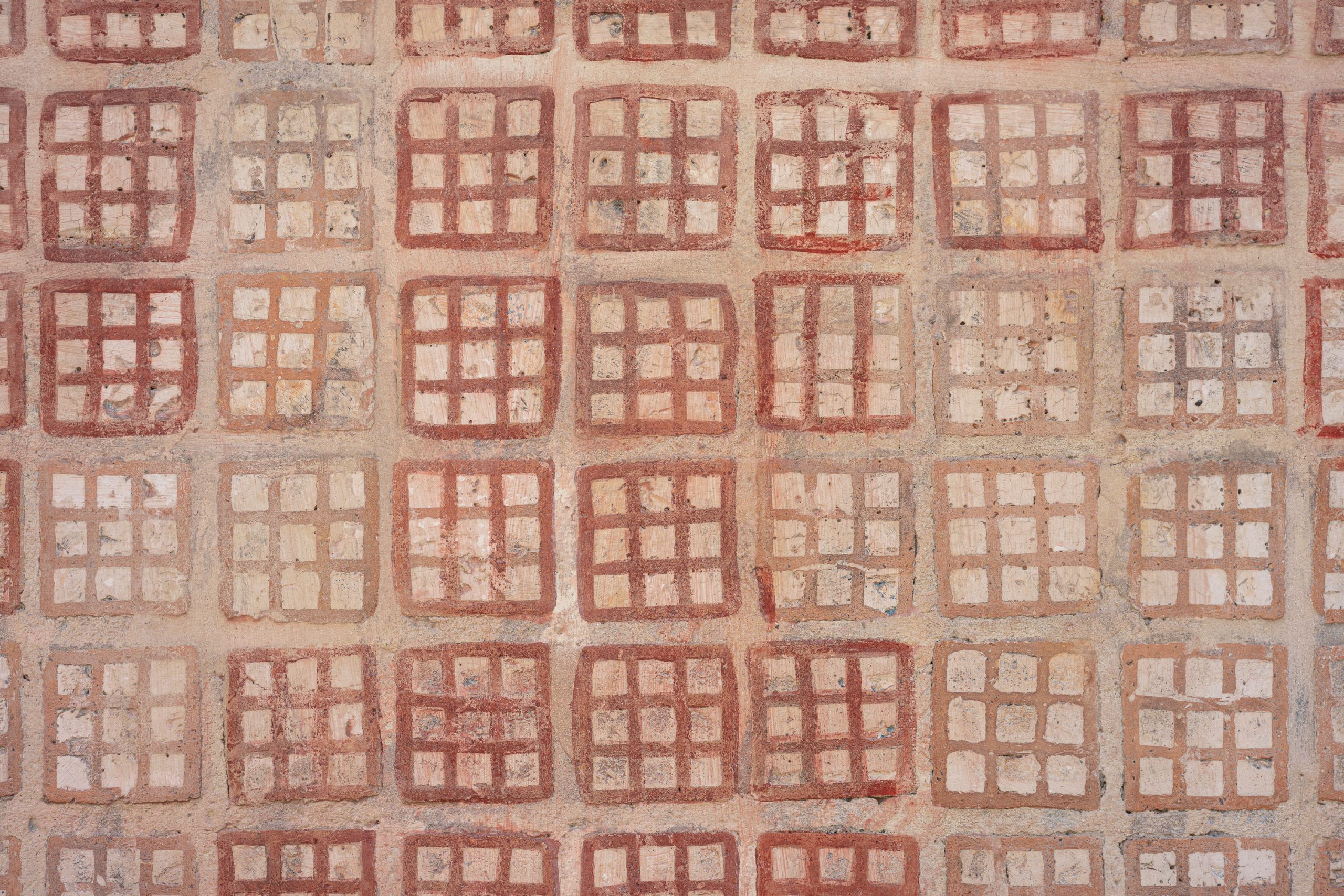 Résidence Buffalo, Montrouge | Fernand Pouillon