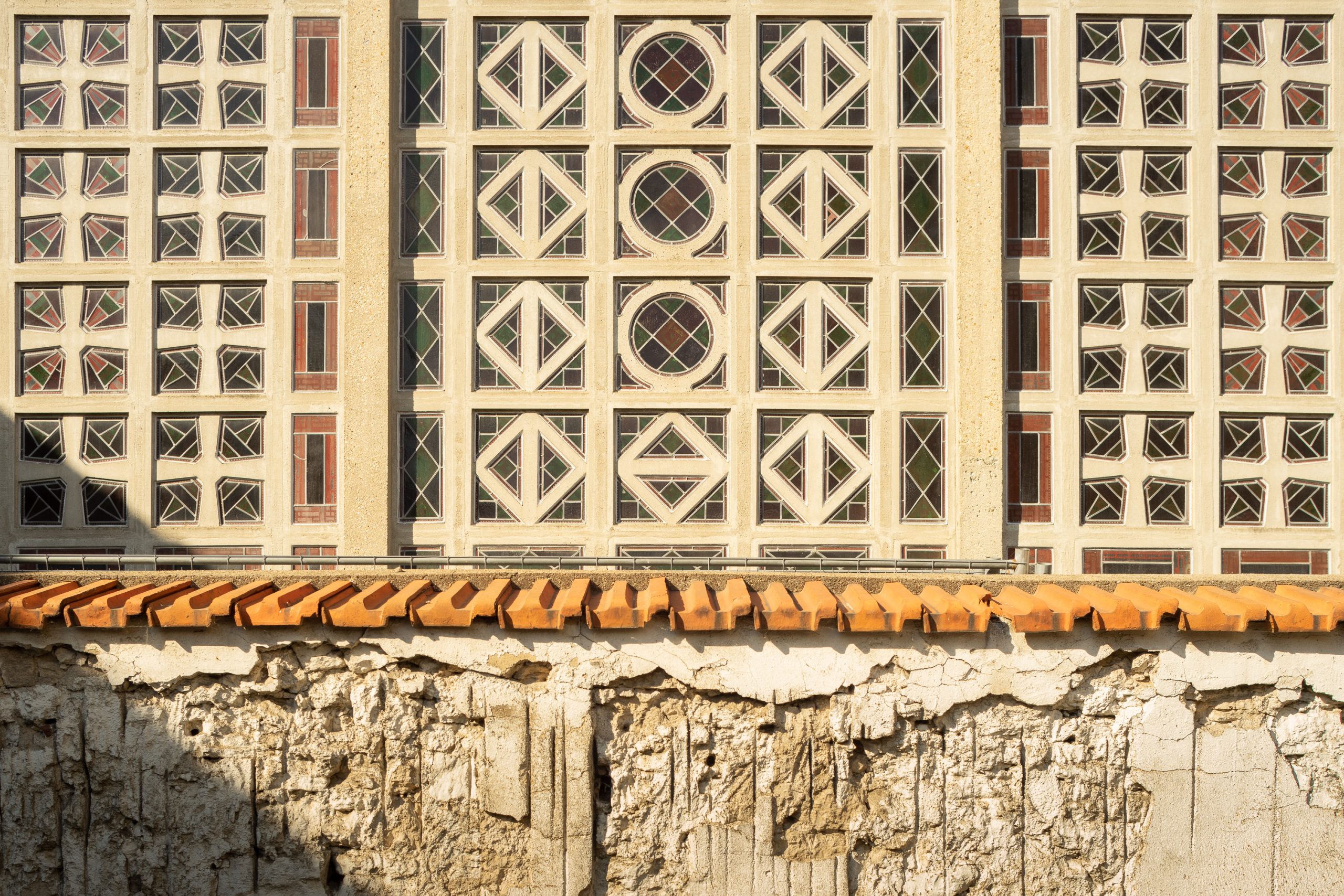 Église Notre-Dame du Raincy | Auguste Perret