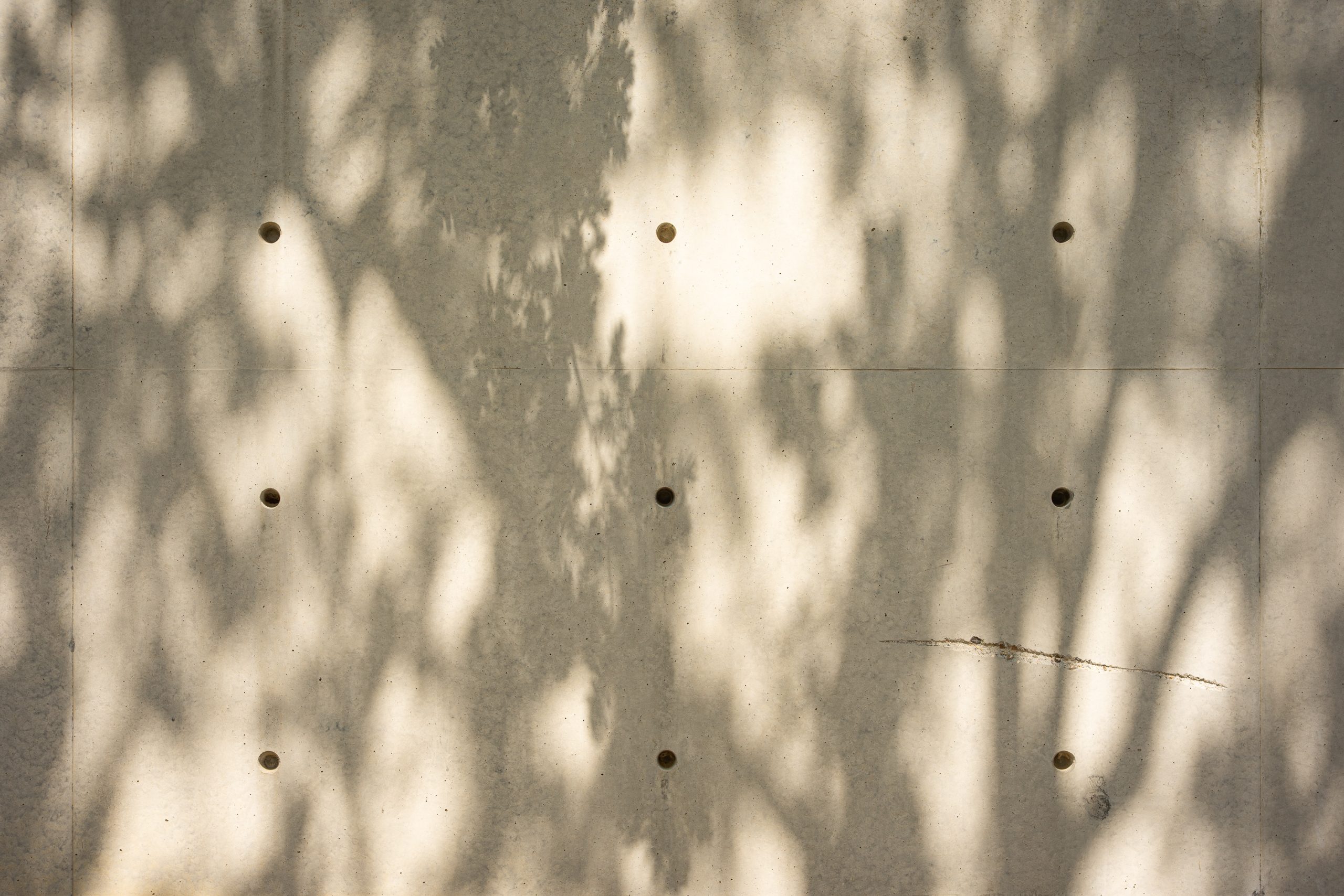 Château Lacoste | Tadao Ando