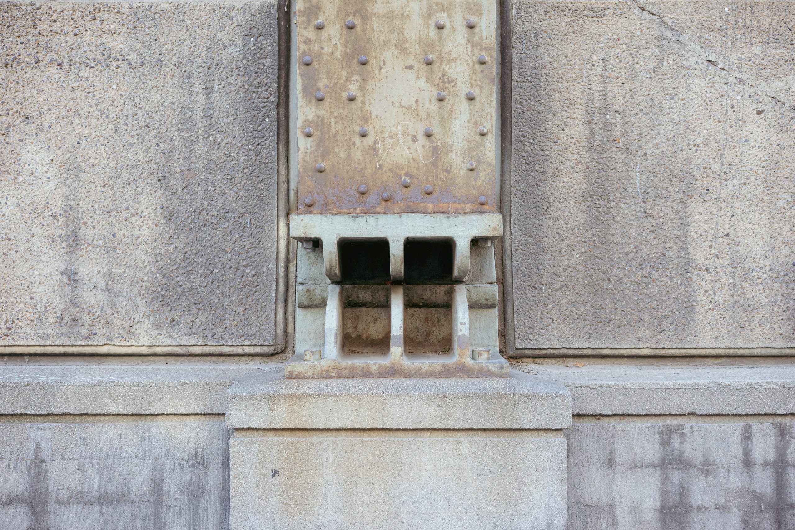 Usine de turbines AEG | Peter Behrens